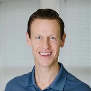 Meet your Posher, B.J.